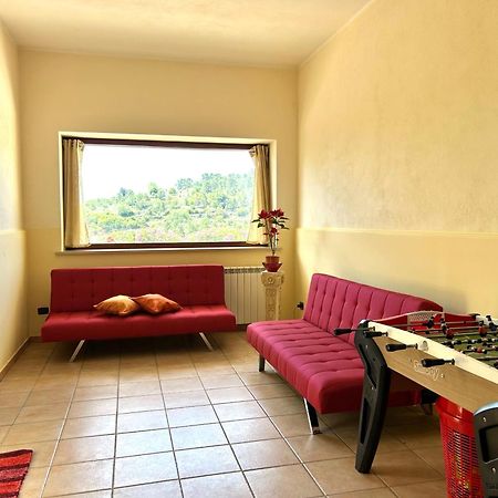 Casa Vacanze Salvatore Palazzolo Acreide Ngoại thất bức ảnh