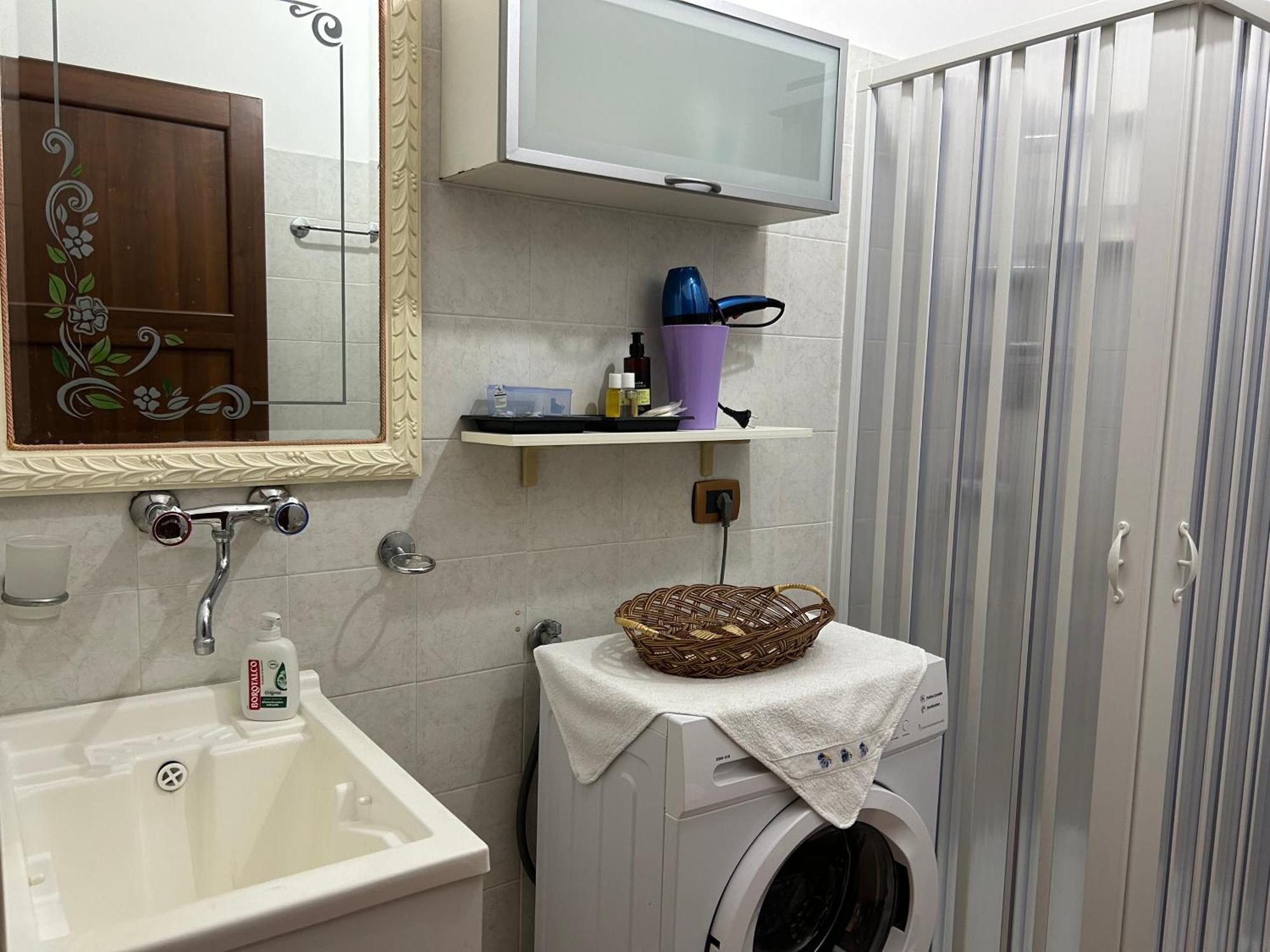 Casa Vacanze Salvatore Palazzolo Acreide Ngoại thất bức ảnh